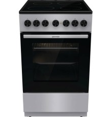 Электрическая плита Gorenje GEC5B20SG