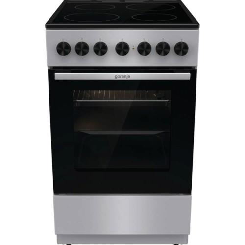 Электрическая плита Gorenje GEC5B20SG