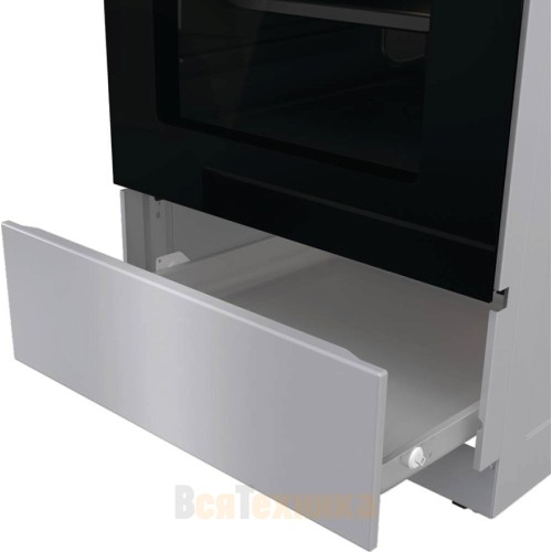 Электрическая плита Gorenje GEC5B20SG