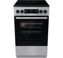 Электрическая плита Gorenje GEC5C41SG