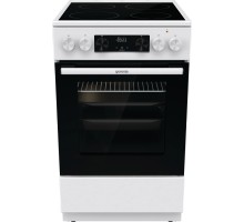 Электрическая плита Gorenje GEC5C42WG