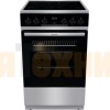 Электрическая плита Gorenje GEC5C61XPA