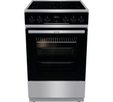 Электрическая плита Gorenje GEC5C61XPA