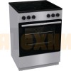 Электрическая плита Gorenje GEC6A11SG