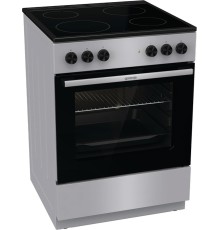 Электрическая плита Gorenje GEC6A11SG