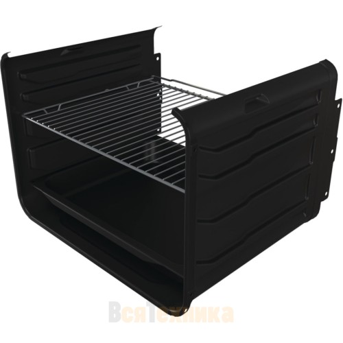 Электрическая плита Gorenje GEC6A11SG