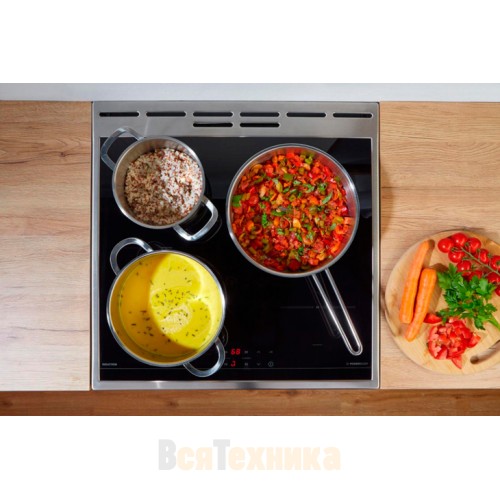 Электрическая плита Gorenje GEC6A11WG
