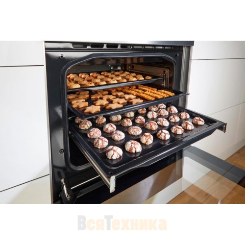 Электрическая плита Gorenje GEC6A11WG