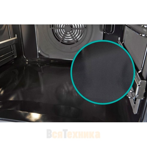 Электрическая плита Gorenje GEC6A11WG