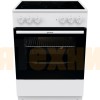 Электрическая плита Gorenje GEC6A11WG