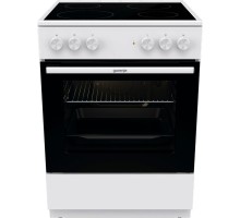 Электрическая плита Gorenje GEC6A11WG