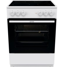Электрическая плита Gorenje GEC6A11WG