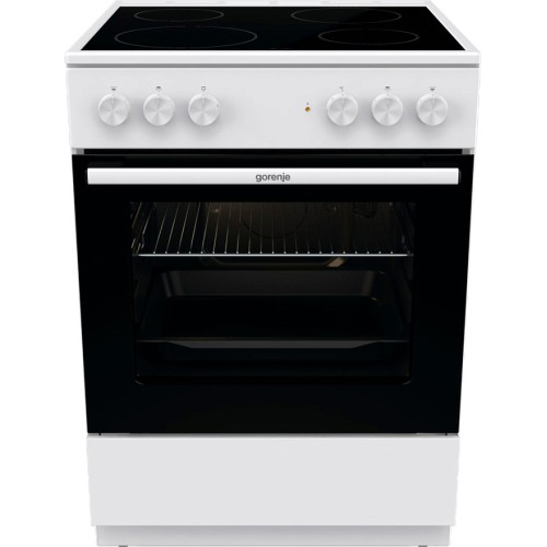 Электрическая плита Gorenje GEC6A11WG