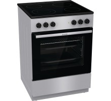 Электрическая плита Gorenje GEC6A41SC