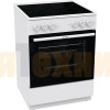 Электрическая плита Gorenje GEC6A41WC