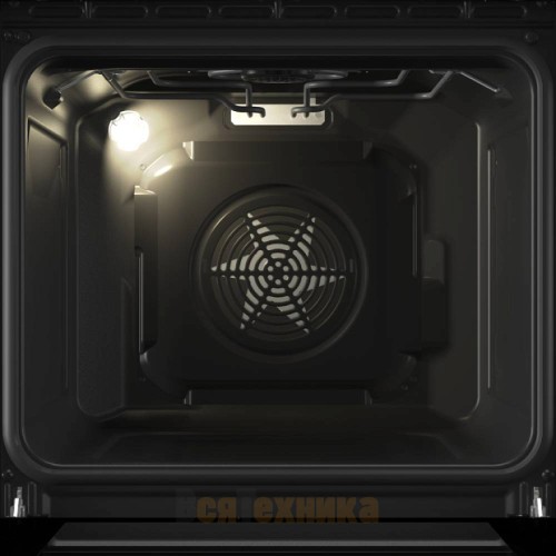 Электрическая плита Gorenje GECS5B70CLB