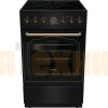 Электрическая плита Gorenje GECS5B70CLB
