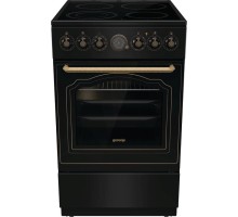 Электрическая плита Gorenje GECS5B70CLB