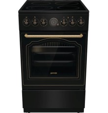 Электрическая плита Gorenje GECS5B70CLB