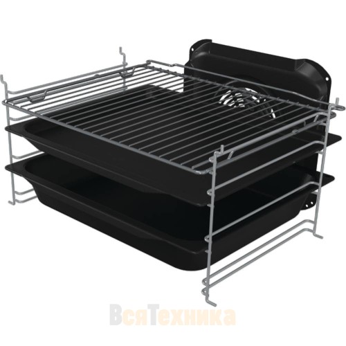 Электрическая плита Gorenje GECS5B70CLB
