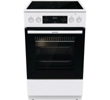 Электрическая плита Gorenje GECS5C60WPA