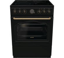 Электрическая плита Gorenje GECS6B70CLB
