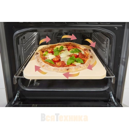 Электрическая плита Gorenje GECS6B70CLI