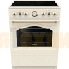 Электрическая плита Gorenje GECS6B70CLI