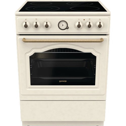 Электрическая плита Gorenje GECS6B70CLI