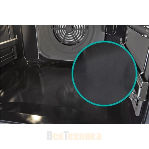 Электрическая плита Gorenje GECS6B71CLB
