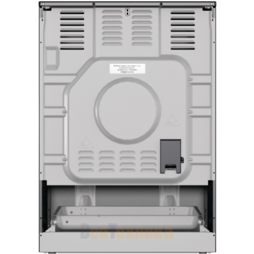Электрическая плита Gorenje GECS6B71CLB