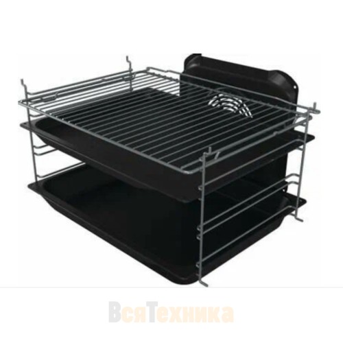 Электрическая плита Gorenje GECS6B71CLB
