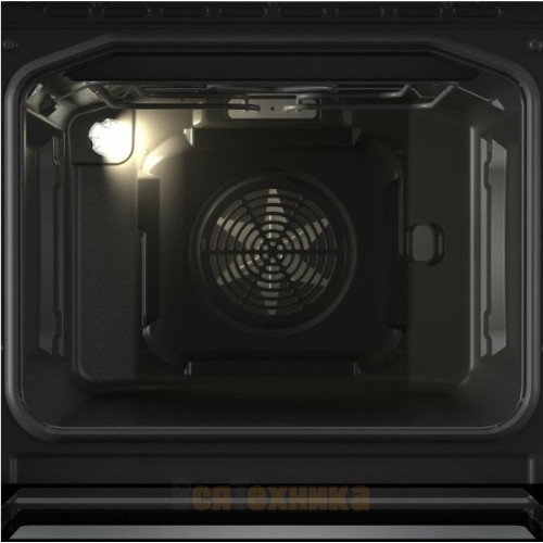 Электрическая плита Gorenje GECS6B71CLB