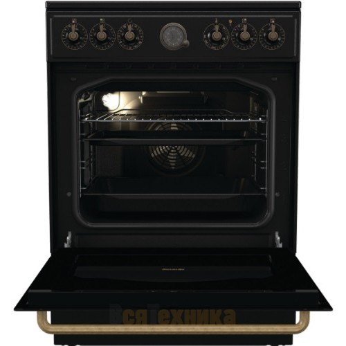 Электрическая плита Gorenje GECS6B71CLB