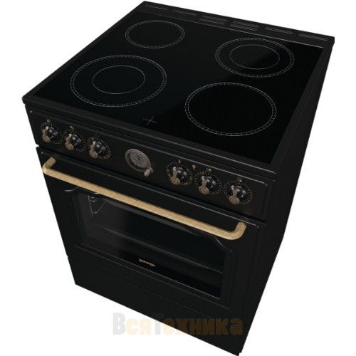 Электрическая плита Gorenje GECS6B71CLB