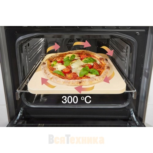 Электрическая плита Gorenje GECS6C70WC