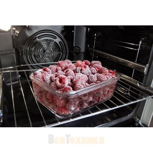 Электрическая плита Gorenje GECS6C70WC