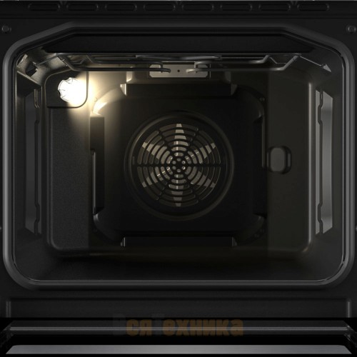 Электрическая плита Gorenje GECS6C70XC