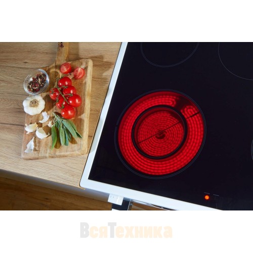 Электрическая плита Gorenje GECS6C70XPA
