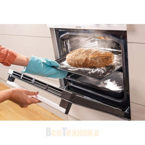 Электрическая плита Gorenje GECS6C70XPA