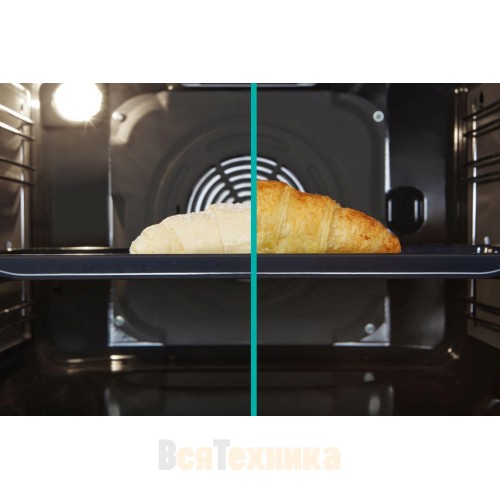 Электрическая плита Gorenje GECS6C70XPA