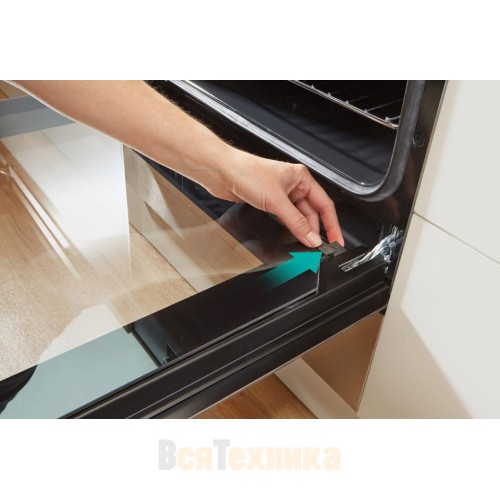 Электрическая плита Gorenje GECS6C70XPA