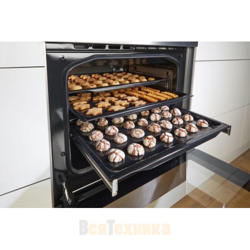 Электрическая плита Gorenje GECS6C70XPA