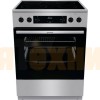 Электрическая плита Gorenje GECS6C70XPA