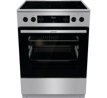 Электрическая плита Gorenje GECS6C70XPA