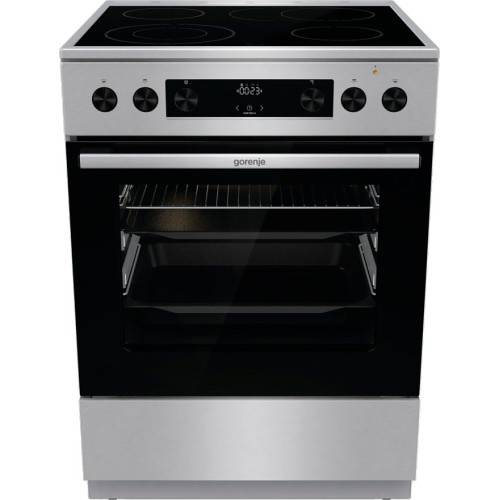 Электрическая плита Gorenje GECS6C70XPA