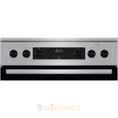 Электрическая плита Gorenje GECS6C70XPA