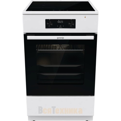 Электрическая плита Gorenje GEIT5C60WPG