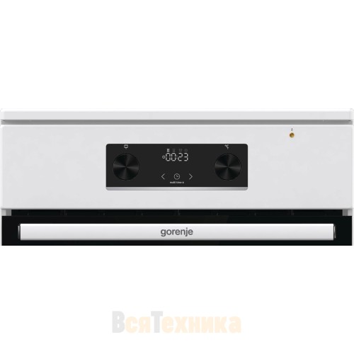 Электрическая плита Gorenje GEIT5C60WPG