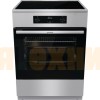Электрическая плита Gorenje GEIT6C60XPG